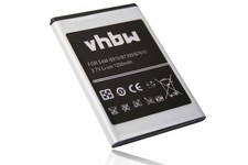 Batteria per Samsung Omnia