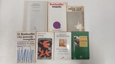 Dietrich bonhoeffer lotto 7 - dietrich,