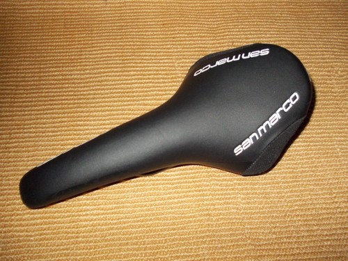 Sella bici selle san marco - sella,