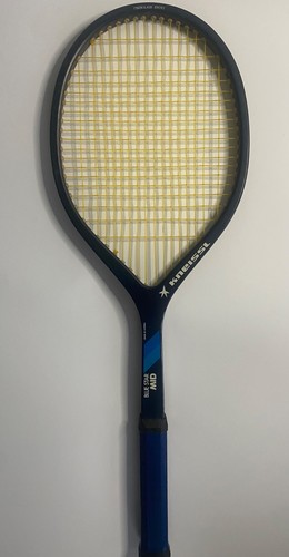 Racchetta tennis kneissl - da,