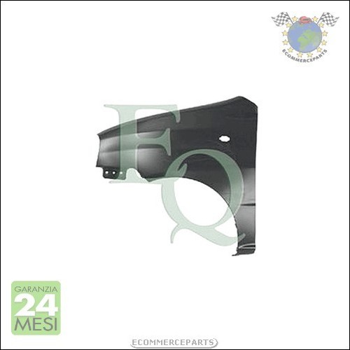 Parafango anteriore sx - parafango, eq