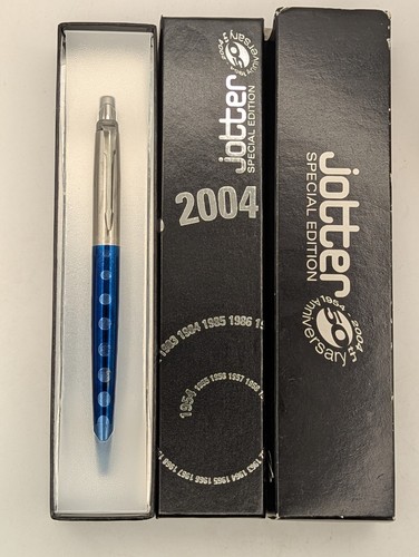 Penna sfera parker jotter - sfera,