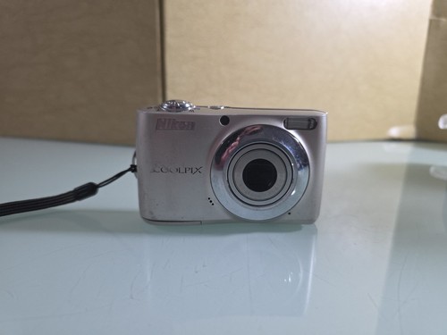Nikon coolpix l22 0 - nikon,