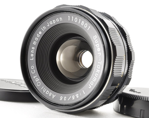 Near mint asahi pentax - -,