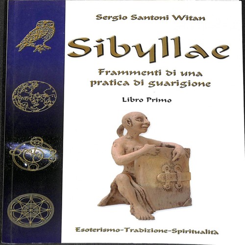 Sergio santoni sibyllae - sergio,