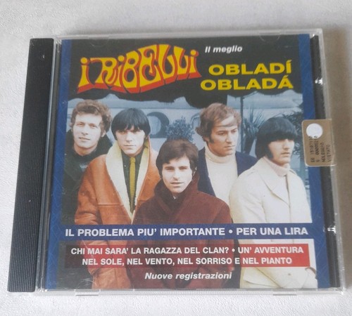 Ribelli obladì obladà il - ribelli-,
