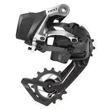 rear gearbox red axs e1 12v