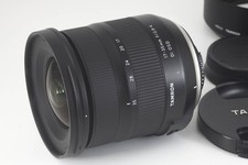 TAMRON 17-35mm F2.8-4 Di OSD