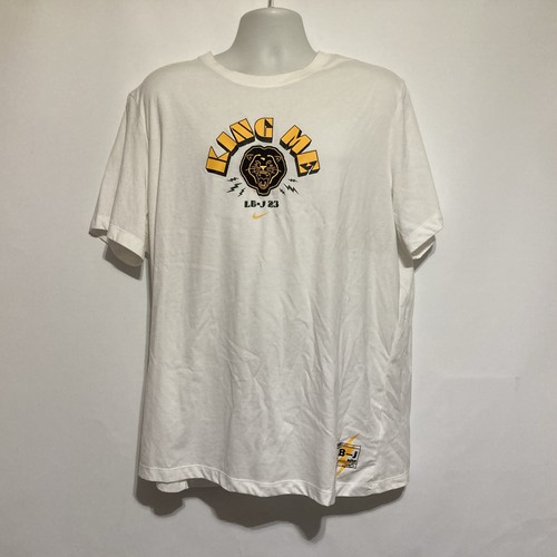 Shirt uomo nike lebron james - lebron,