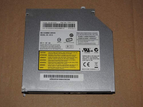 Philips 4e1s unità blu ray - ds-4e1s,