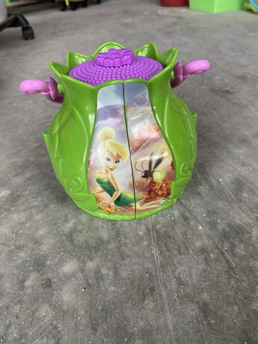 Disney fairies tinker bell - fairies,