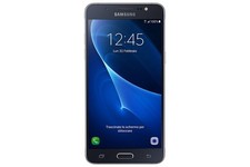 SMARTPHONE SAMSUNG GALAXY J5 SM J510F 16 GB 5.2" AMOLED 4G LTE 13 MP NERO NO J6