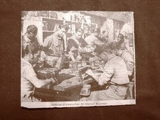 Il colonialismo italiano nel