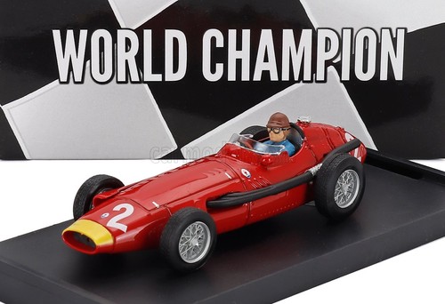 Brumm maserati f1 - -,