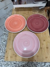 VTG 3 Caleca Pottery Solid