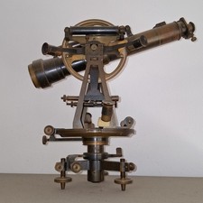 Tacheometro Ing.Salmoiraghi