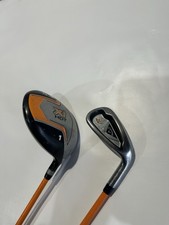 Callaway XJ Hot Junior Driver