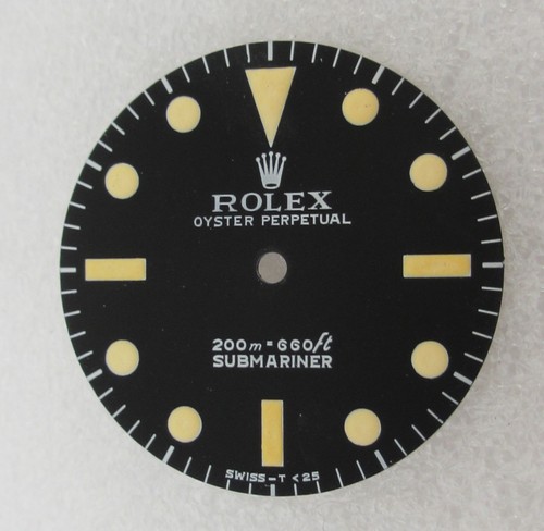Vintage rolex 5513 - vintage,