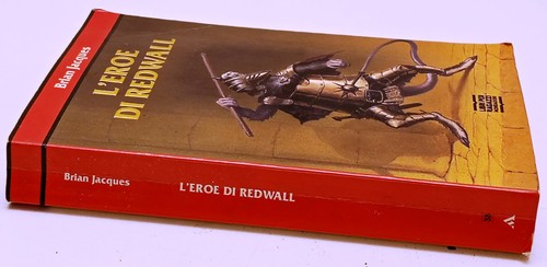 Eroe redwall brian - redwall,