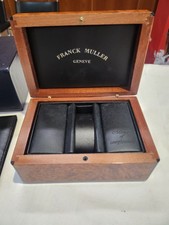 SCATOLA ORIGINALE FRANK MULLER