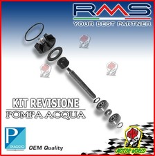 Kit revisione pompa acqua - kit,