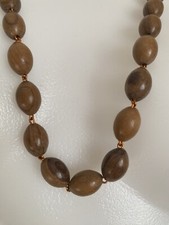 💎 COLLANA VINTAGE BIJOUX IN