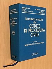 MENCHINI NAPPI - Formulario