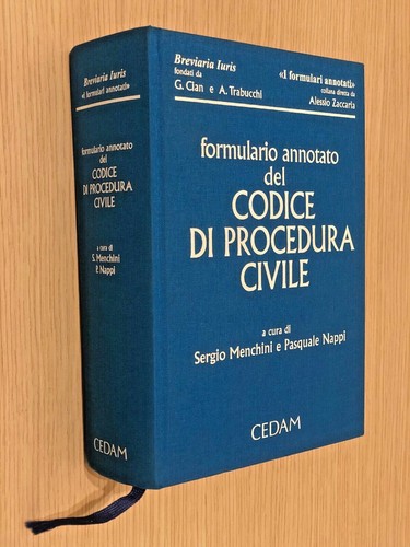 Menchini nappi formulario - menchini,