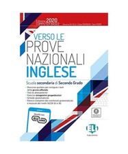 Verso prove nazionali - le,