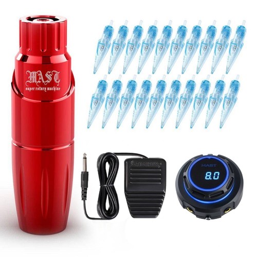 Dragonhawk mast tour kit - dragonhawk,