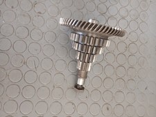 INGRANAGGIO MULTIPLO CAMBIO PIAGGIO APE 501 VERSIONE CON SPINTEROGENO