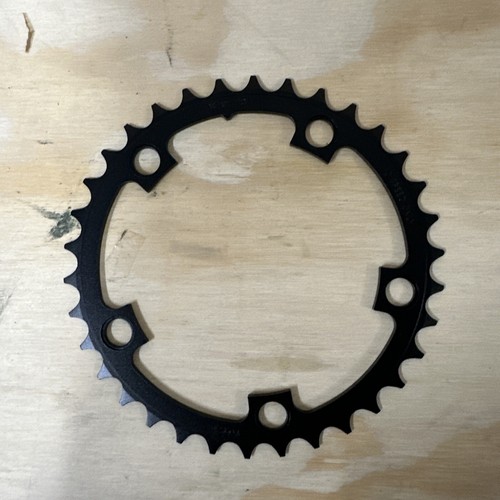 Corona interna cannondale 34t - corona,