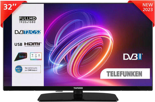 Smart full hd - full,
