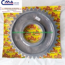 INGRANAGGIO CENTRALE FRESA