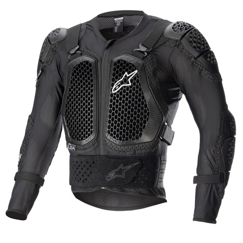 Alpinestars bionic action - action, v2