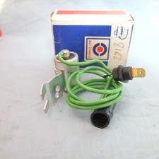 per Opel kadett B 1100 1200 auto condensatore accensione spinterogeno per Bosch