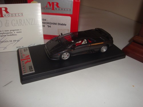 Models mr104c lamborghini - mr, models-