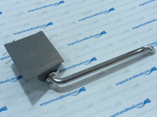 Cavalletto completo laterale