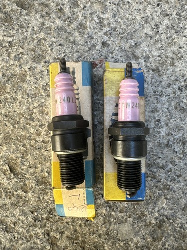 Candela magneti marelli cw240l - magneti,