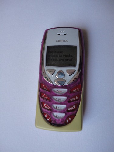 Cellulare nokia 8310 - cellulare, -8310-
