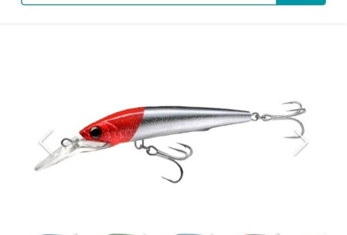 Zuri hydro magnum esca - (s),