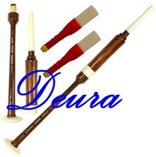 DEURA USA cornamusa scozzese