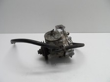 Pompa sterzo con flangia