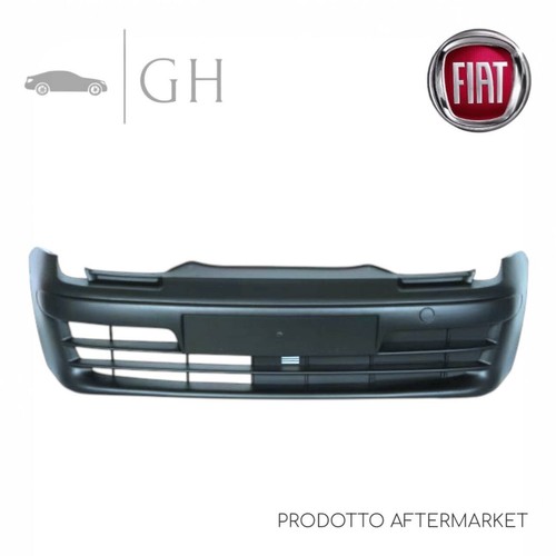 Paraurti anteriore fiat 600 - paraurti,