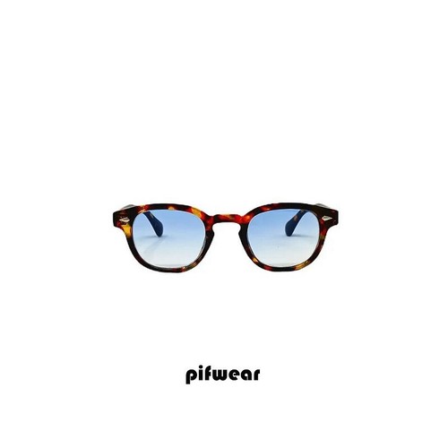 Occhiali sole johnny depp - sole,