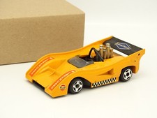 Politoys mclaren - 1/43,