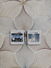 Spiderman Edge Of Time E The Amazing Spiderman 2 Nintendo 3ds 2ds Eur Multi