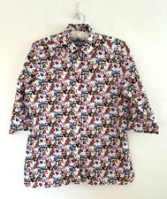 James Meade camicia donna