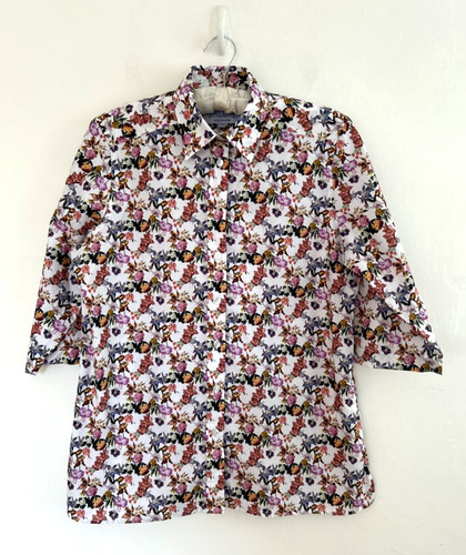 James meade camicia - james,