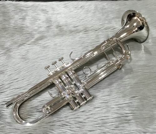 Yamaha xeno trumpet ytr 8335ws - yamaha, ytr-8335ws